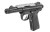 Ruger Mark IV 22/45 treningowy pistolet bocznego zapłonu