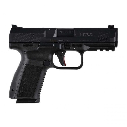 Pistolet Canik TP9 SF Elite 9mm Luger