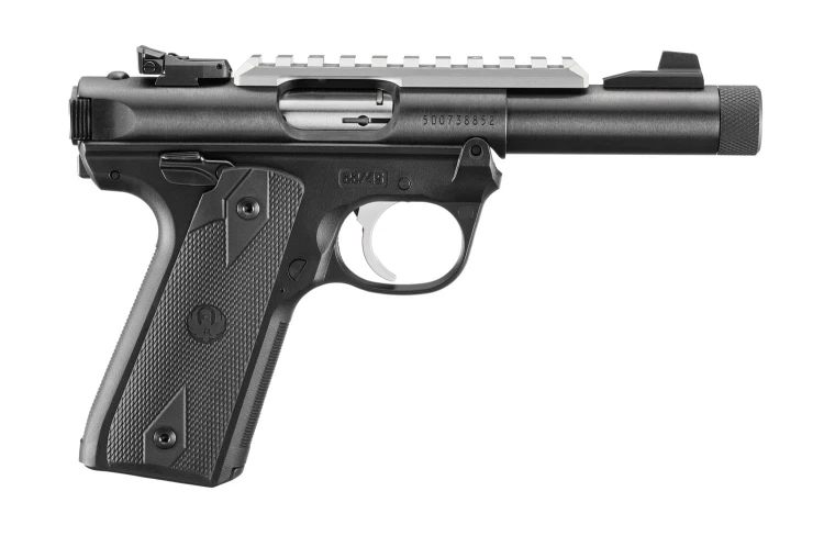 Pistolet Ruger Mark IV 22/45 22 LR