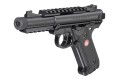 Pistolet Ruger Mark IV Tactical 22 LR