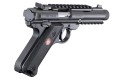 Pistolet Ruger Mark IV Tactical 22 LR
