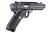 Pistolet Ruger Mark IV Tactical 22 LR
