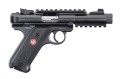 Pistolet Ruger Mark IV Tactical 22 LR