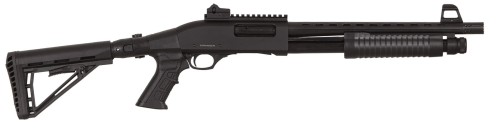 Strzelba Balikli Stranger PA-T02 12/76