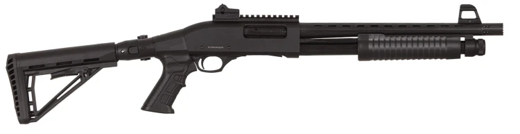 Strzelba Balikli Stranger PA-T02 12/76