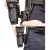 Zestaw QD do kabury Rapid Force Duty