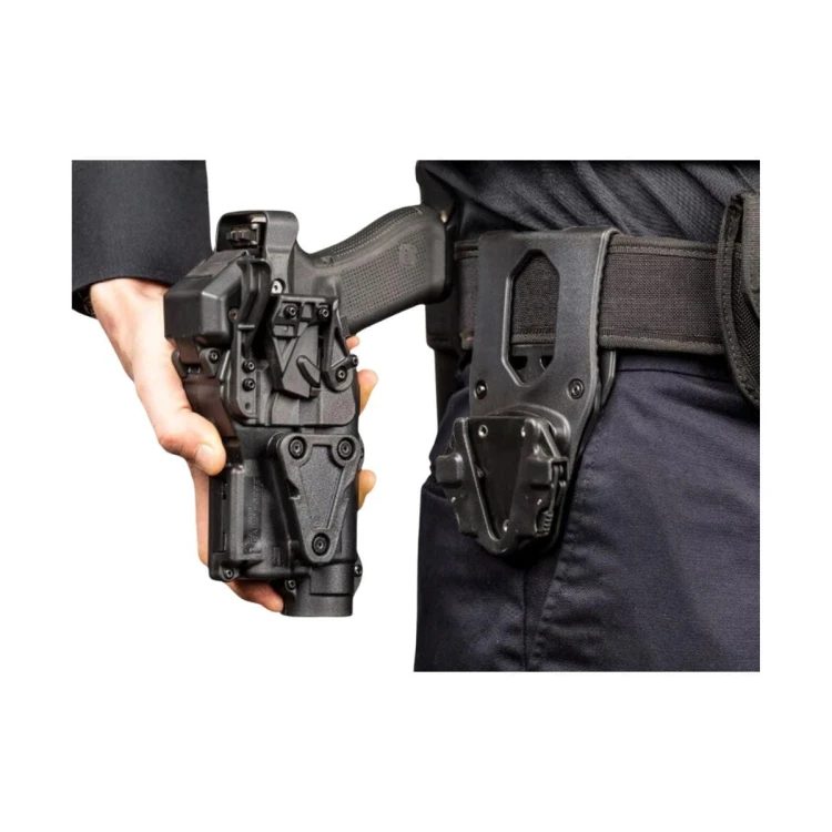 Zestaw QD do kabury Rapid Force Duty