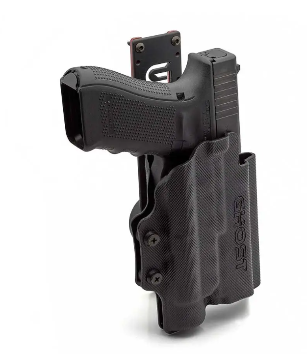 Kabura GHOST Thunder SF Glock 17 - przybliżenie