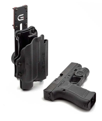 Kabura GHOST Thunder SF Glock 17
