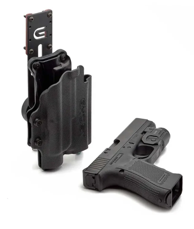Kabura GHOST Thunder SF Glock 17