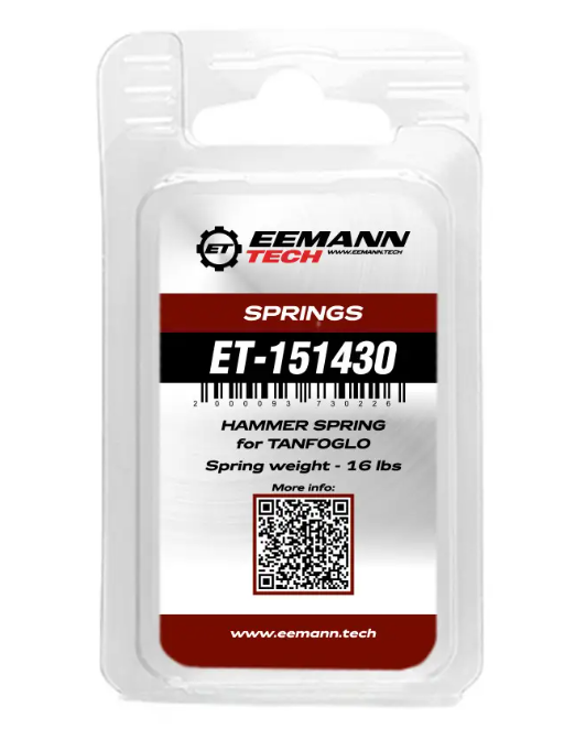Sprężyna młotka Eemann Tech do Tanfoglio 16lbs 3.png