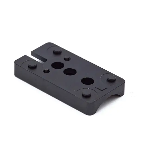 beretta 92 series red dot optic plata leupold 3.png