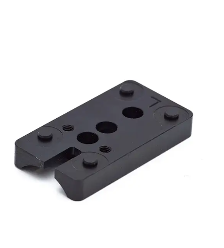 beretta 92 series red dot optic plata leupold 2.png