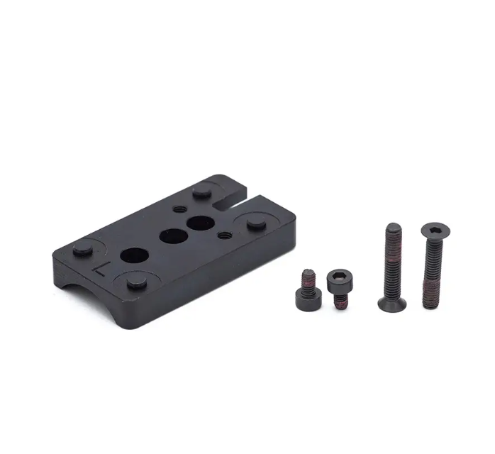 Baza montażowa do Beretta 92 Leupold