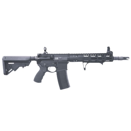 Karabinek Troy Patrol Rifle 5,56 / 223 REM 11,5 "