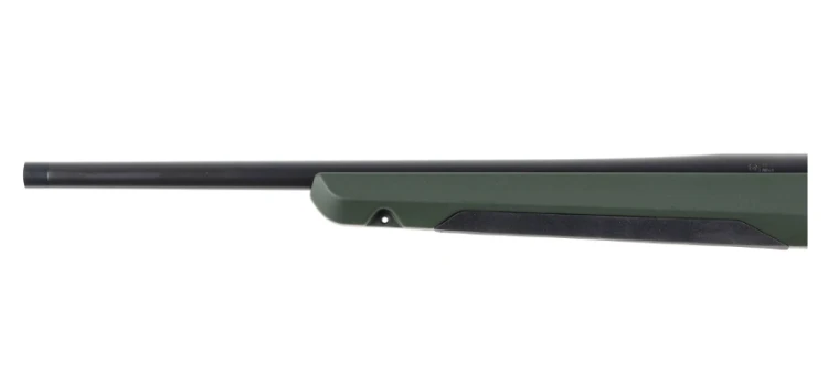 Nowoczesny sztucer CZ 600 PLUS
