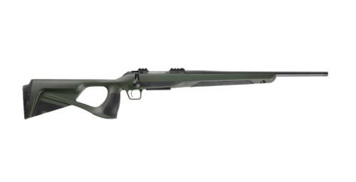 Sztucer CZ 600 PLUS ERGO 308 Win