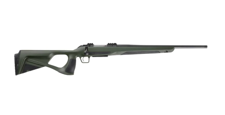 Sztucer CZ 600 PLUS ERGO 308 Win