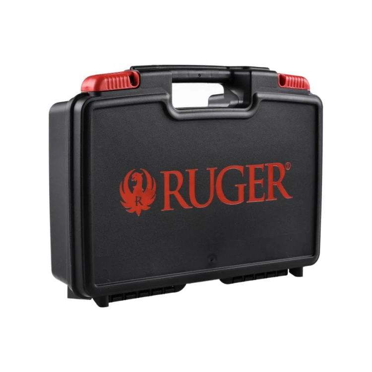 Pistolet Ruger Mark IV Target Stalowy GW 40126 22LR