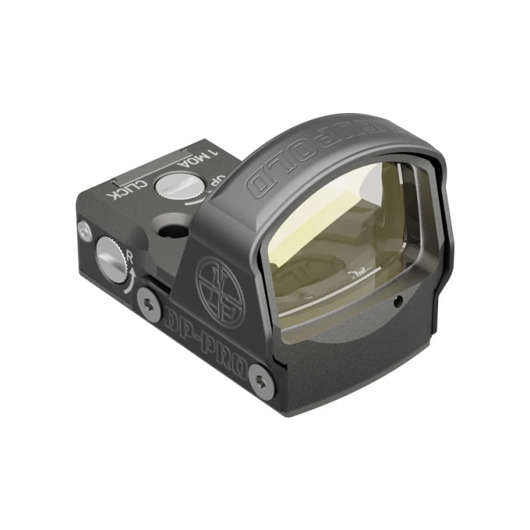 Kolimator Leupold DeltaPoint PRO Reflex 2.5MOA