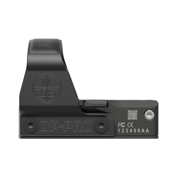 Kolimator Leupold DeltaPoint PRO Reflex 2.5MOA