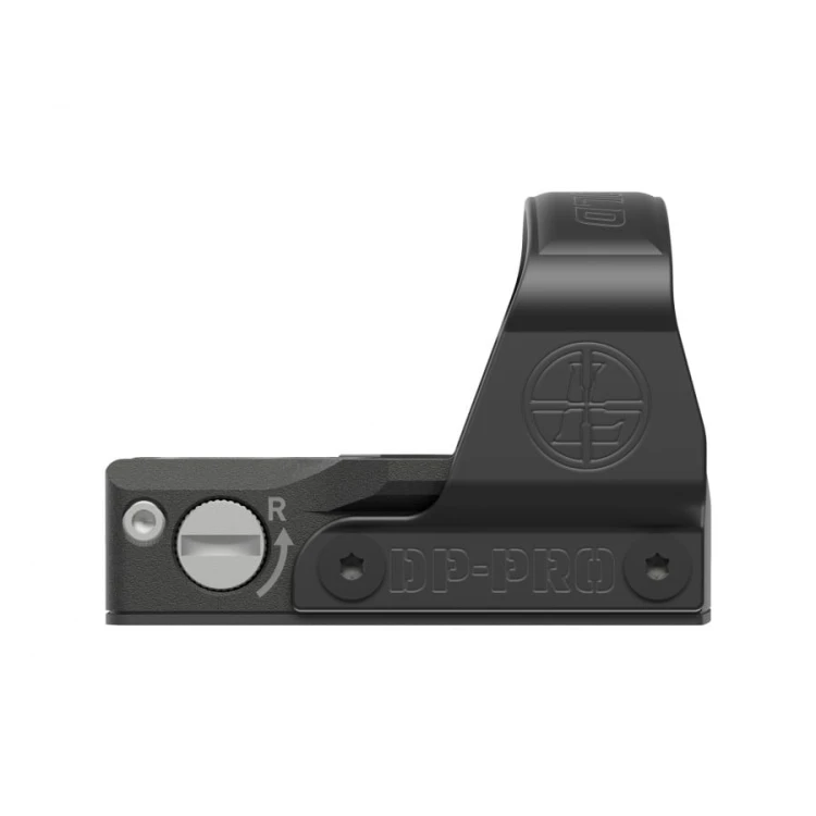 Kolimator Leupold DeltaPoint PRO Reflex 2.5MOA