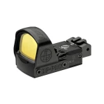 Kolimator Leupold DeltaPoint PRO Reflex 2.5MOA