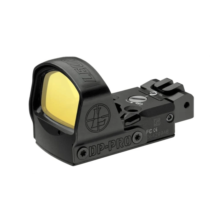Kolimator Leupold DeltaPoint PRO Reflex 2.5MOA