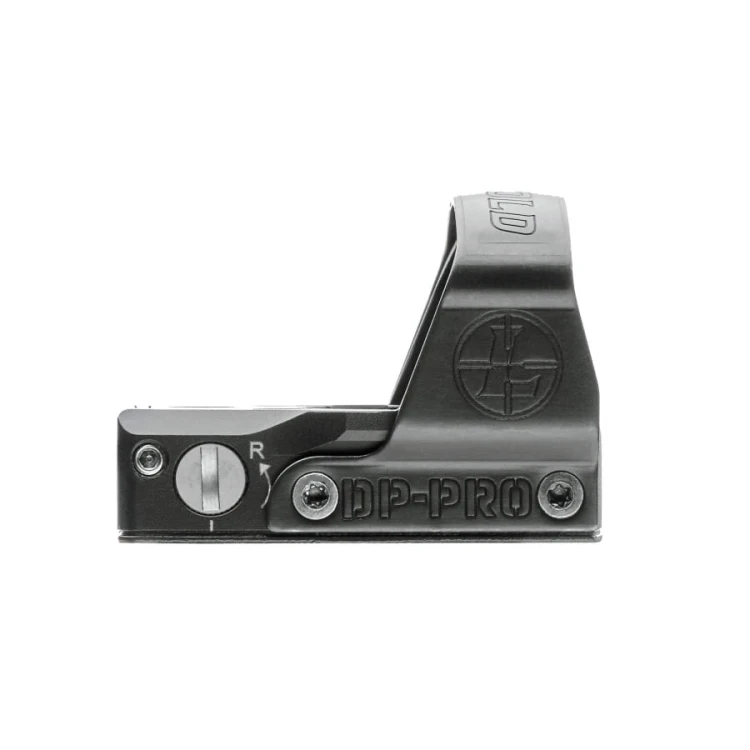 Kolimator Leupold DeltaPoint PRO Reflex 2.5MOA