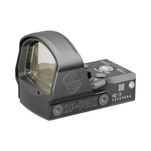 Kolimator Leupold DeltaPoint PRO Reflex 2.5MOA