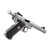 Pistolet Ruger Mark IV Target Stalowy GW 40126 22LR