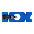 TH Edge Sharp blue sharpener – widok ogólny