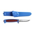 Limitowany nóż Morakniv Basic 546 – kolor niebieski
