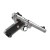 Pistolet Ruger Mark IV Target Stalowy GW 40126 22LR