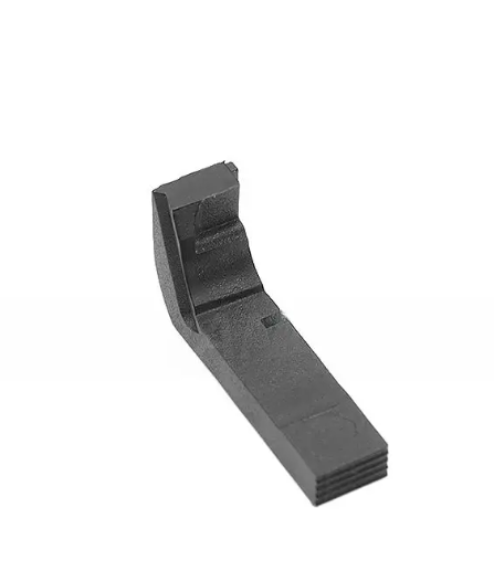 Powiekszony przycisk zrzutu magazynka Glock Gen 3