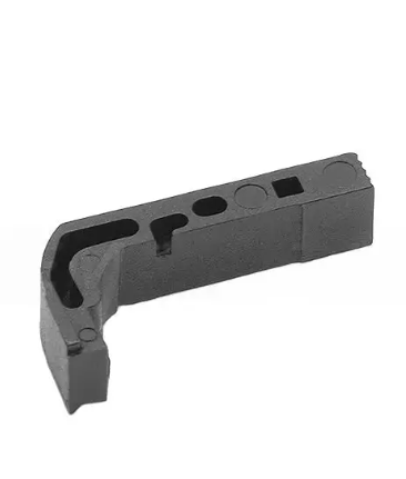 Powiekszony przycisk zrzutu magazynka Glock Gen 3
