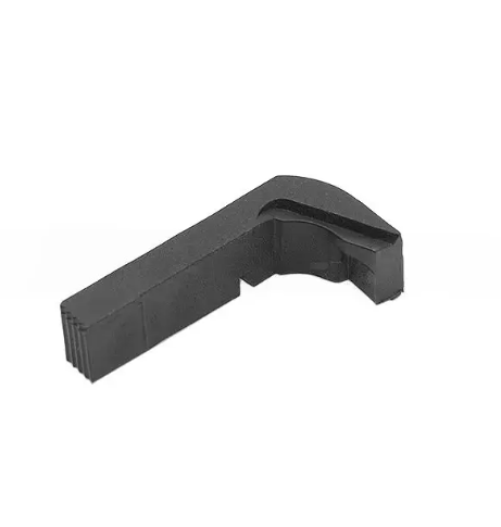 Powiekszony przycisk zrzutu magazynka Glock Gen 3