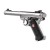 Pistolet Ruger Mark IV Target Stalowy GW 40126 22LR