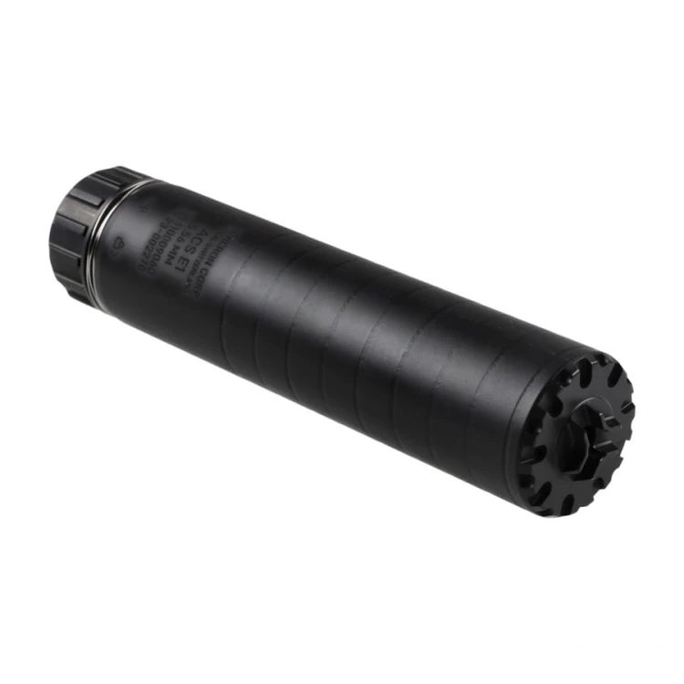 Kompaktowe urządzenie wylotowe 5,56 mm – model ACS-K