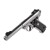 Pistolet Ruger Mark IV Target Stalowy GW 40126 22LR