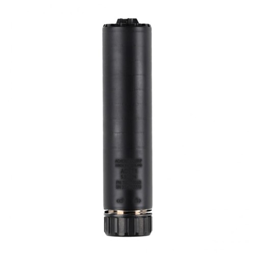 Urządzenie wylotowe Short ACS-K HEXALUG 5,56mm BLK