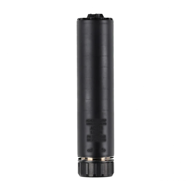 Urządzenie wylotowe Short ACS-K HEXALUG 5,56mm BLK