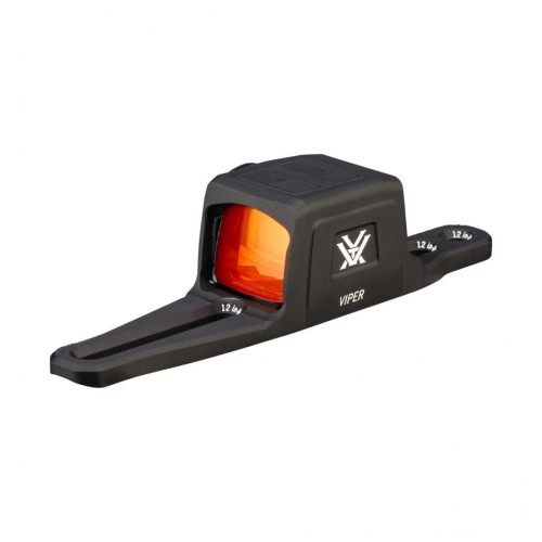 Kolimator Vortex Viper Shotgun Enclosed 3MOA