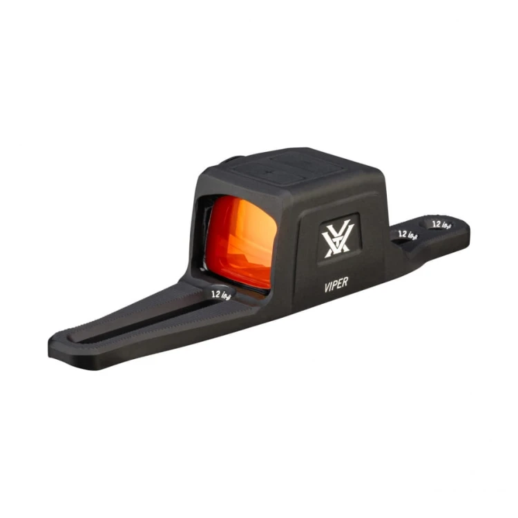 Kolimator Vortex Viper Shotgun Enclosed 3MOA