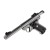 Pistolet Ruger Mark IV Target Stalowy GW 40126 22LR