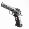 Pistolet Tanfoglio LIMITED CUSTOM XTREME OR Chrome