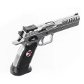 Pistolet Tanfoglio LIMITED CUSTOM XTREME OR Chrome