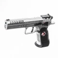 Pistolet Tanfoglio LIMITED CUSTOM XTREME OR Chrome
