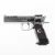 Pistolet Tanfoglio LIMITED CUSTOM XTREME OR Chrome