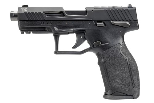 Pistolet Taurus TX22 4" ODG /BK 22 LR